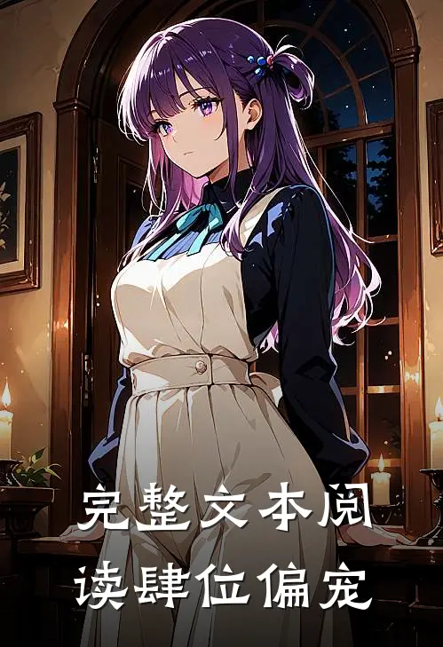 完整文本阅读肆位偏宠