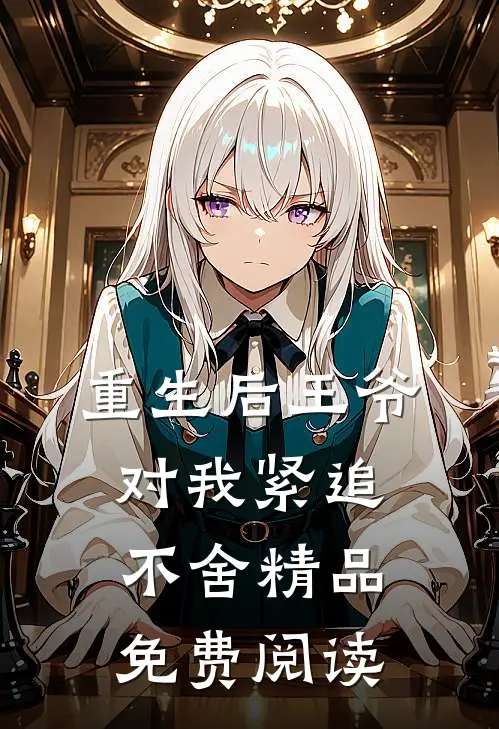 重生后王爷对我紧追不舍精品免费阅读