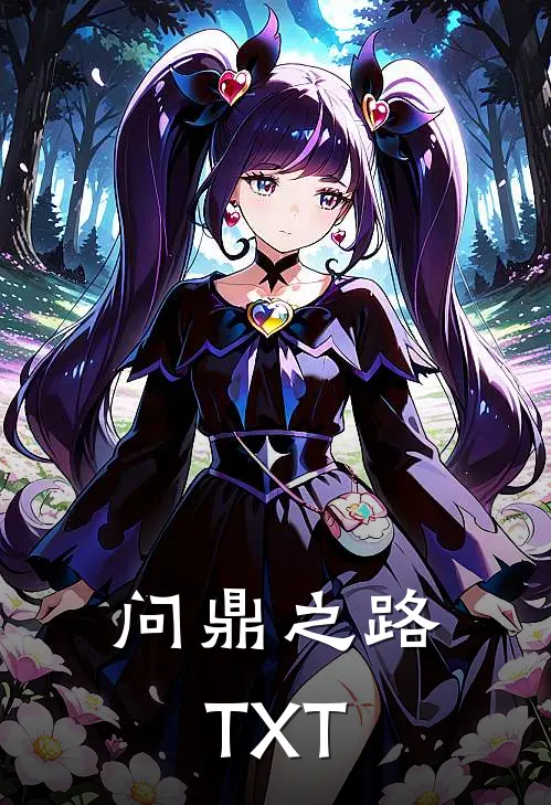 问鼎之路TXT