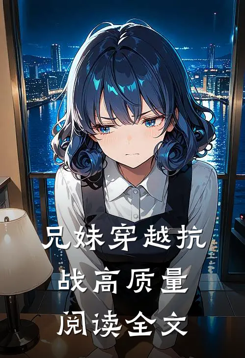 兄妹穿越抗战高质量阅读全文