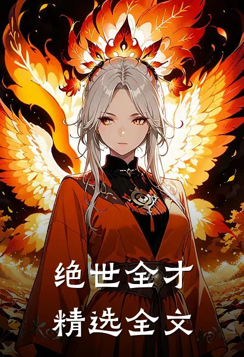 绝世全才精选全文