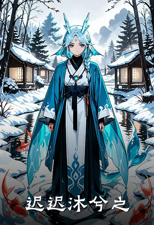 迟迟沐兮之