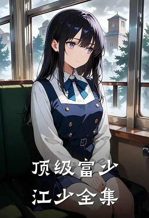 顶级富少江少全集
