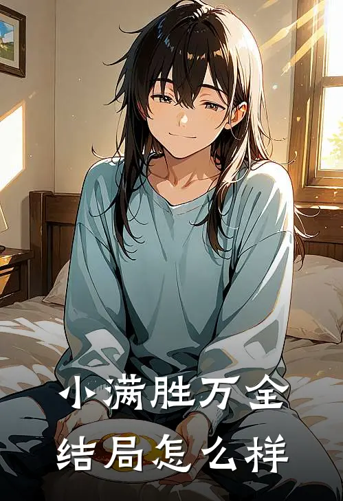 小满胜万全结局怎么样