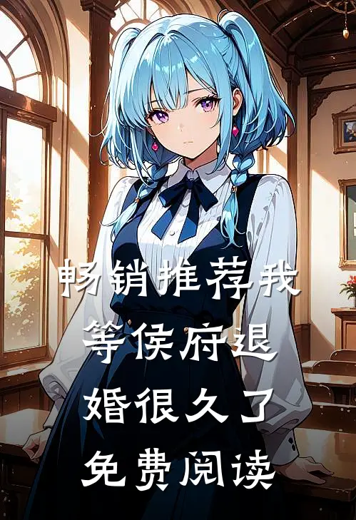 畅销推荐我等侯府退婚很久了免费阅读