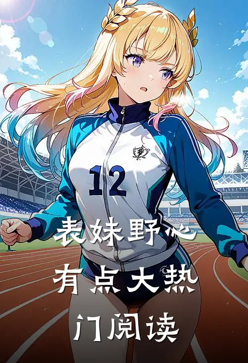表妹野心有点大热门阅读