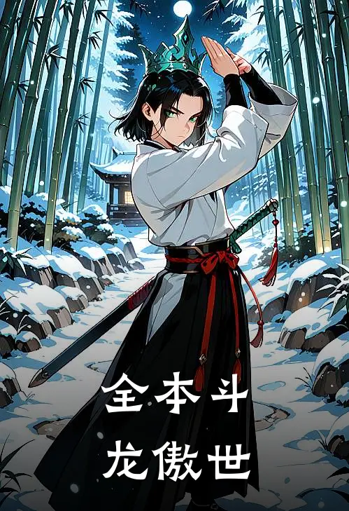 全本斗龙傲世