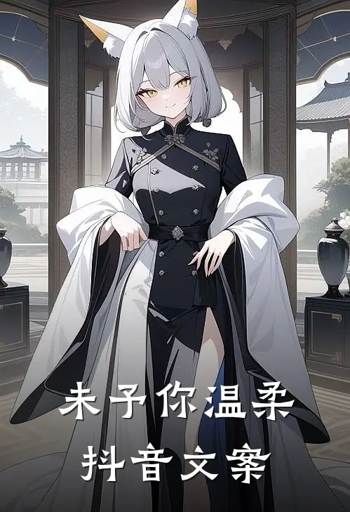 未予你温柔抖音文案