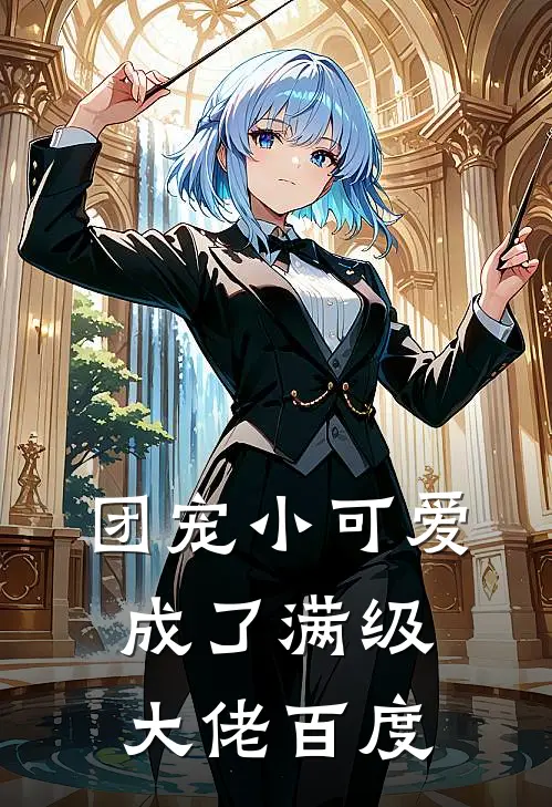 团宠小可爱成了满级大佬百度