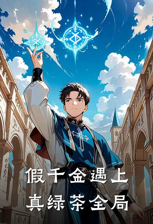 假千金遇上真绿茶全局