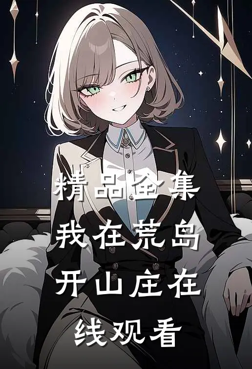 精品全集我在荒岛开山庄在线观看