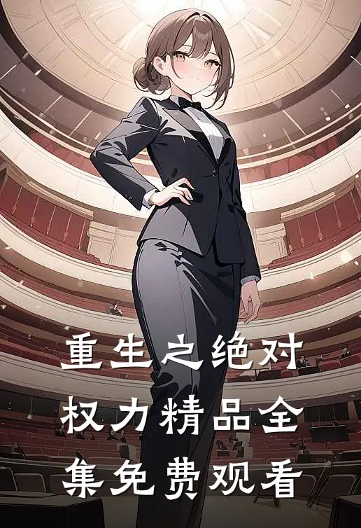 重生之绝对权力精品全集免费观看