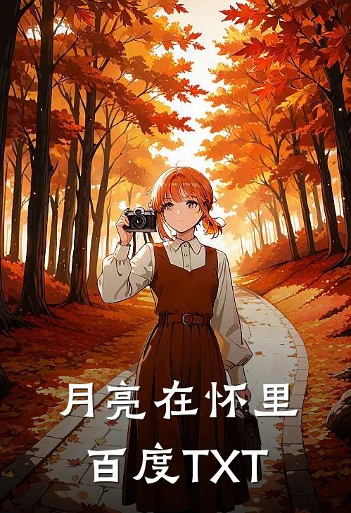 月亮在怀里百度TXT