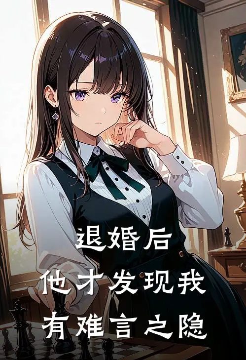 退婚后，他才发现我有难言之隐