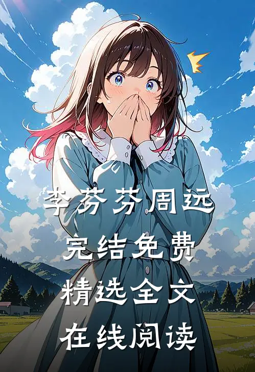 李芬芬周远完结免费精选全文在线阅读