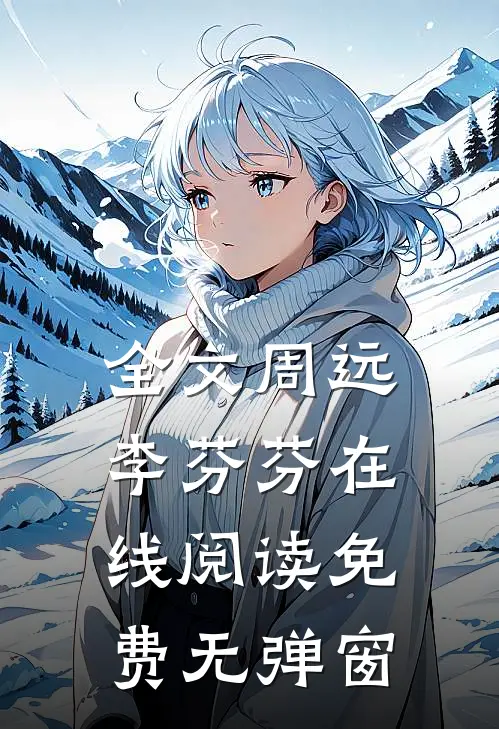 全文周远李芬芬在线阅读免费无弹窗