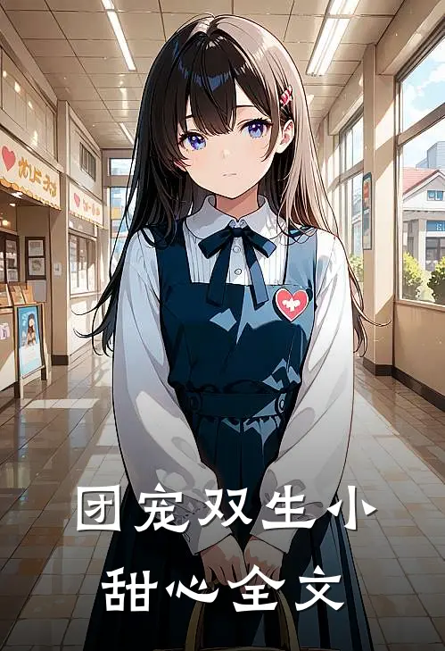 团宠双生小甜心全文