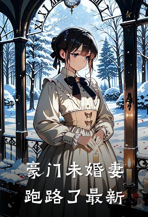 豪门未婚妻跑路了最新