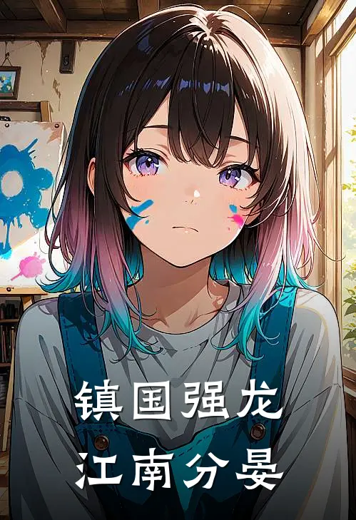 镇国强龙 江南分晏