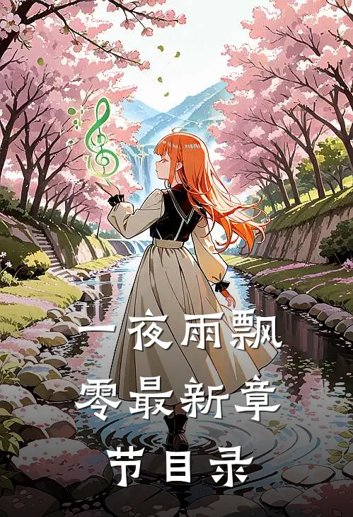 一夜雨飘零最新章节目录