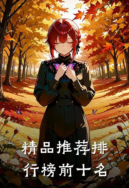 精品推荐排行榜前十名