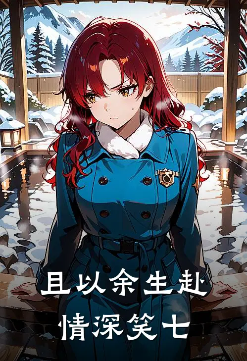 且以余生赴情深 笑七