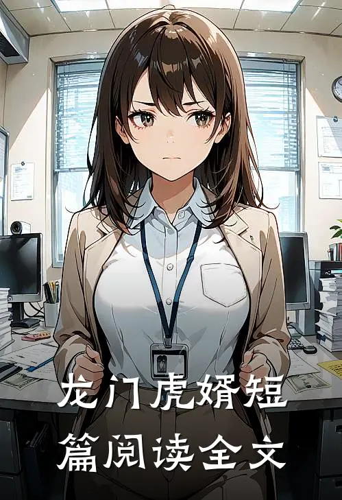 龙门虎婿短篇阅读全文
