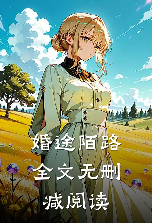 婚途陌路全文无删减阅读