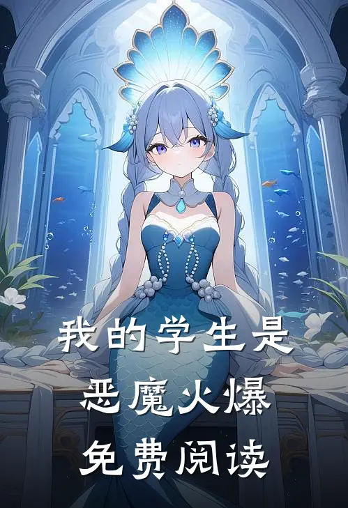 我的学生是恶魔火爆免费阅读