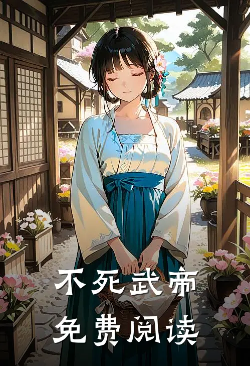 不死武帝免费阅读