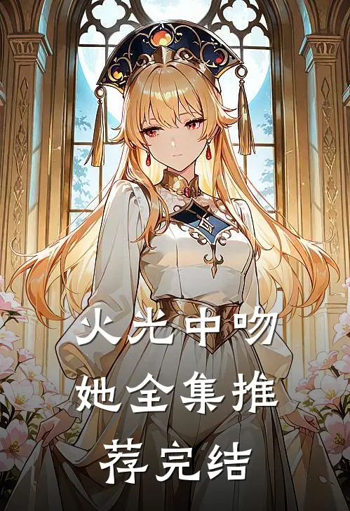 火光中吻她全集推荐完结