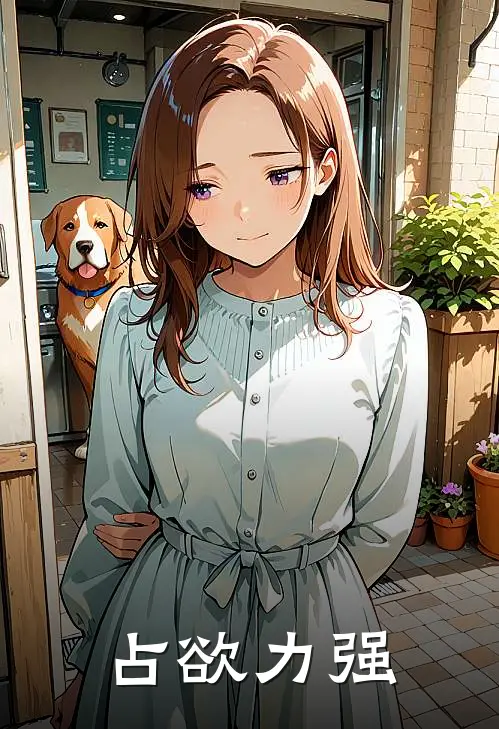 占欲力强