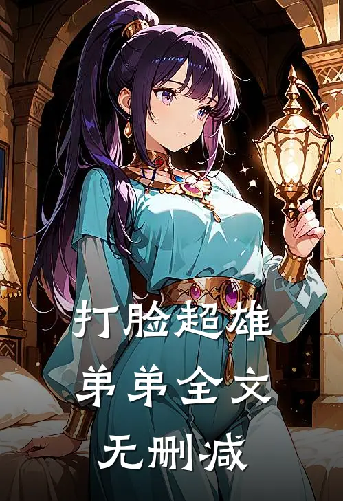 打脸超雄弟弟全文无删减