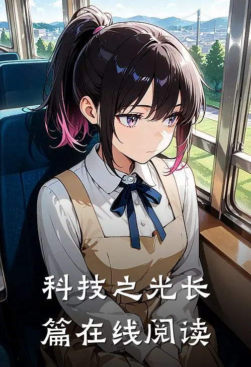科技之光长篇在线阅读