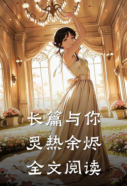 长篇与你炙热余烬全文阅读
