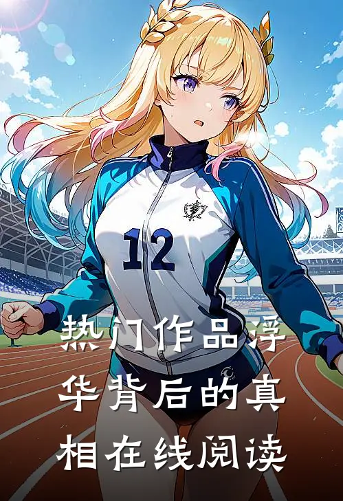 热门作品浮华背后的真相在线阅读