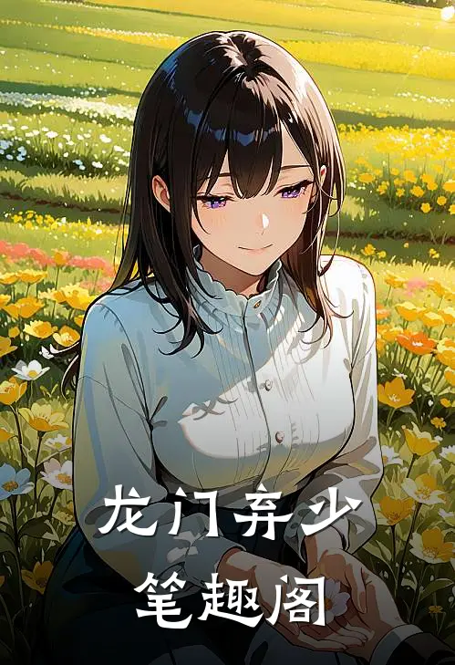 龙门弃少笔趣阁