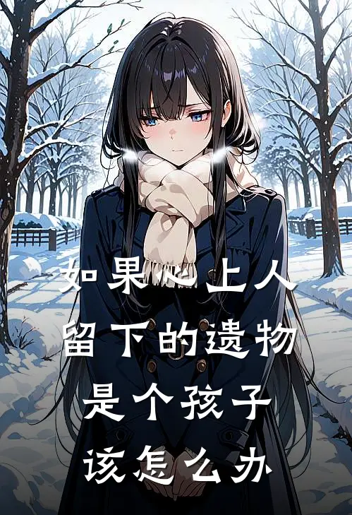 如果心上人留下的遗物是个孩子该怎么办