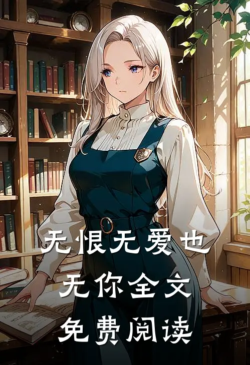 无恨无爱也无你全文免费阅读