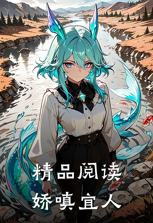 精品阅读娇嗔宜人
