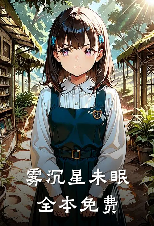 雾沉星未眠全本免费