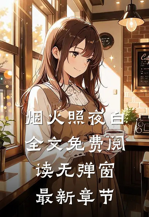 烟火照夜白全文免费阅读无弹窗最新章节