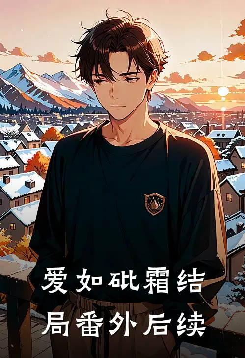爱如砒霜结局番外后续