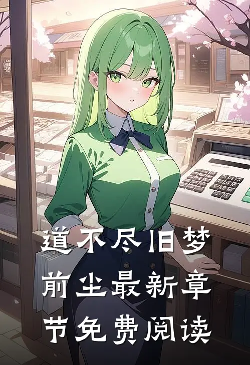 道不尽旧梦前尘最新章节免费阅读