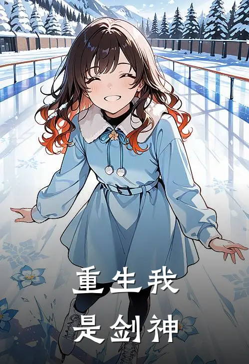 重生我是剑神