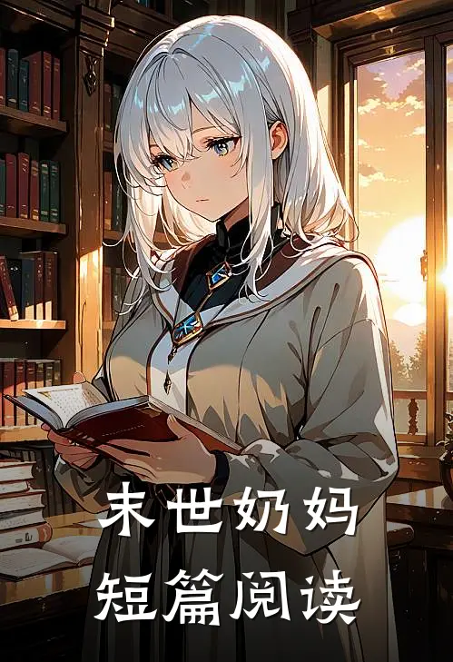 末世奶妈短篇阅读