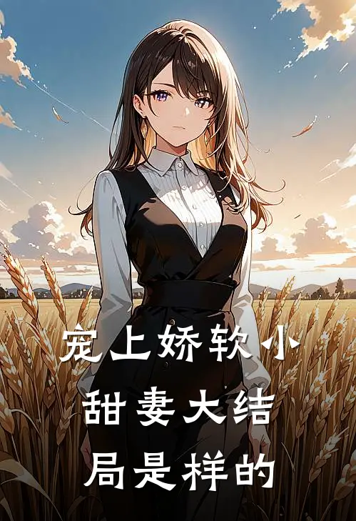 宠上娇软小甜妻大结局是样的