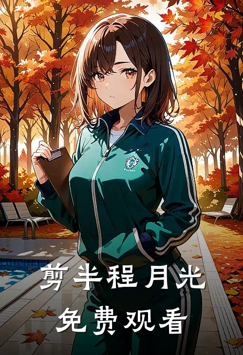 剪半程月光免费观看