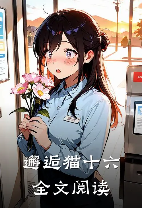 邂逅猫十六全文阅读
