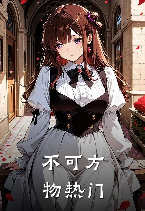 不可方物热门